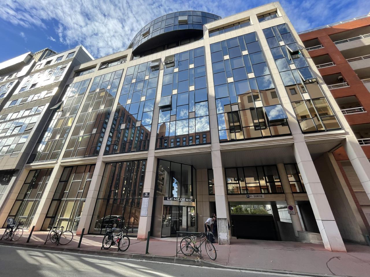 Bureau Toulouse 490m² Location bureau Toulouse Haute-Garonne OLBUR2116816 0